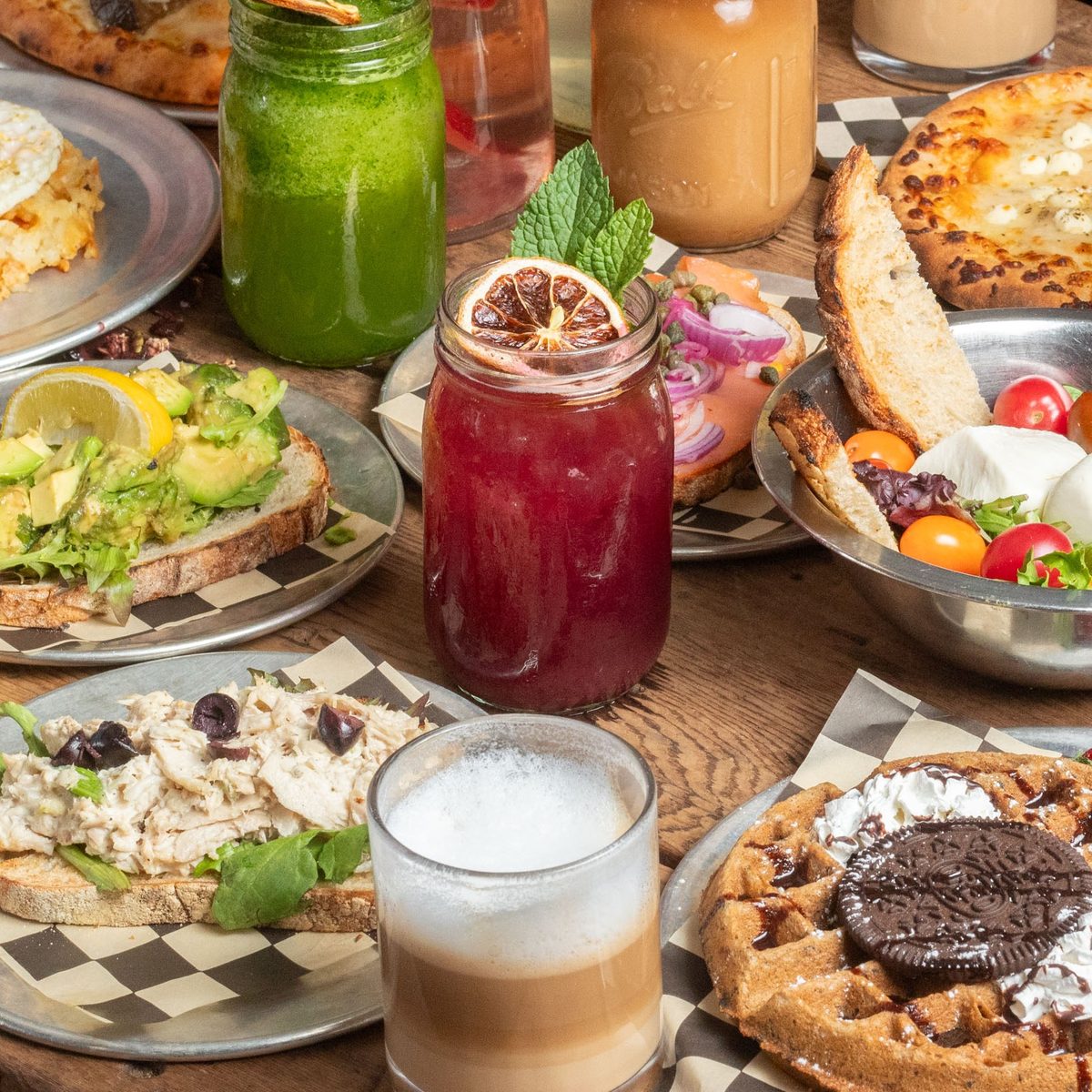 The Alchemist Café Rewards