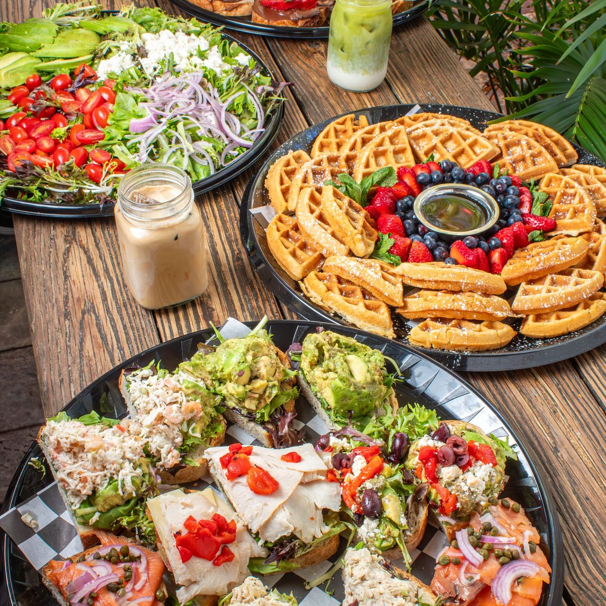 Catering Made Simple for Any Event